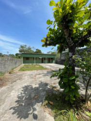 Casa com 2 Quartos à Venda, 50 m² em Jd. Palmeiras - Itanhaém