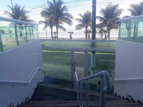 Apartamento com 3 Quartos à Venda, 115 m² em Caiçara - Praia Grande