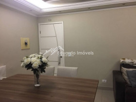 Apartamento com 2 Quartos à Venda, 50 m² em Santa Terezinha - São Bernardo Do Campo