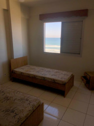 Apartamento com 2 Quartos à Venda, 70 m² em Caiçara - Praia Grande