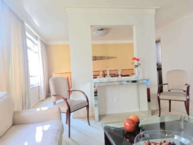 Apartamento com 3 Quartos à Venda,  em Higienópolis - São Paulo