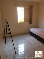 Apartamento com 2 Quartos à Venda, 51 m² em Vila Cidade Industrial (vila Xavier) - Araraquara