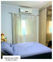 Casa com 3 Quartos à Venda, 115 m² em Jardim Santa Bárbara - Sorocaba