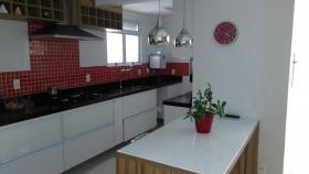Apartamento com 3 Quartos à Venda, 98 m² em Bom Retiro - São Paulo