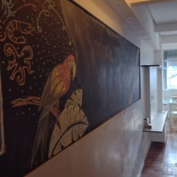 Apartamento com 2 Quartos à Venda, 60 m² em Santa Teresa - Rio de Janeiro