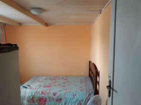 Apartamento com 1 Quarto à Venda, 40 m² em Várzea&nbsp; - Teresópolis