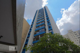 Apartamento com 2 Quartos para Alugar, 48 m² em Pinheiros - São Paulo