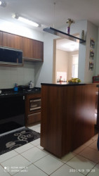 Apartamento com 2 Quartos à Venda, 51 m² em Jardim Nunes - São José do Rio Preto