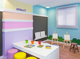 Apartamento com 2 Quartos à Venda ou Locação, 47 m² em Vila Matilde - São Paulo