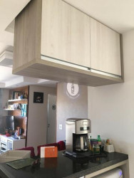 Apartamento com 2 Quartos para Alugar, 48 m² em Taboão - São Bernardo Do Campo
