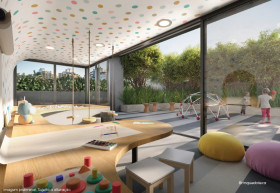 Apartamento com 3 Quartos à Venda, 185 m² em Itaim Bibi - São Paulo