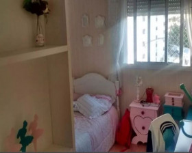Apartamento com 4 Quartos à Venda, 114 m² em Vila Galvão - Guarulhos