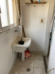 Apartamento com 2 Quartos à Venda, 85 m² em Gonzaga - Santos