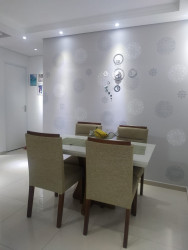 Apartamento com 2 Quartos à Venda, 50 m² em Vila Nambi - Jundiaí
