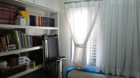 Apartamento com 3 Quartos à Venda, 95 m² em Vila Firmiano Pinto - São Paulo