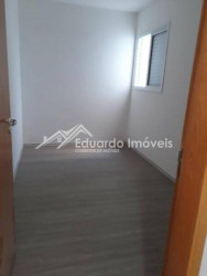 Apartamento com 2 Quartos para Alugar, 58 m² em Vila Bocaina - Mauá