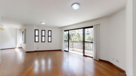 Apartamento com 4 Quartos à Venda, 160 m² em Consolação - São Paulo