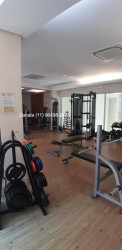 Apartamento com 1 Quarto à Venda, 49 m² em Jardim Leonor - São Paulo