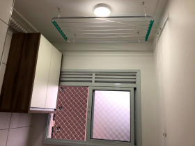 Apartamento com 2 Quartos para Alugar, 47 m² em Vila Andrade - São Paulo