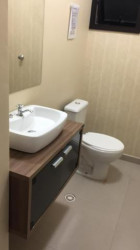 Sala Comercial para Alugar, 55 m² em Centro - São Bernardo Do Campo