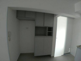 Apartamento com 2 Quartos para Alugar, 65 m² em Vila Curuçá - Santo André