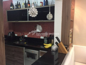 Apartamento com 2 Quartos à Venda, 50 m² em Santa Terezinha - São Bernardo Do Campo