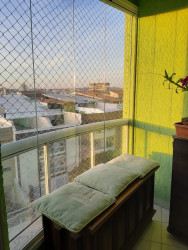 Apartamento com 4 Quartos à Venda, 125 m² em Parque Das Nações - Santo André