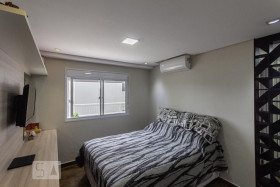 Apartamento com 4 Quartos à Venda, 190 m² em Jardim Vazani - São Paulo