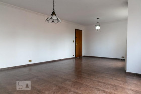 Apartamento com 3 Quartos à Venda ou Locação, 160 m² em Santana - São Paulo