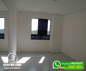 Apartamento com 2 Quartos à Venda,  em Capim Macio - Natal