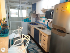 Apartamento com 3 Quartos para Alugar, 97 m² em Centro - Bertioga