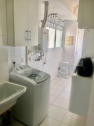 Apartamento com 3 Quartos à Venda,  em Ipiranga - São Paulo