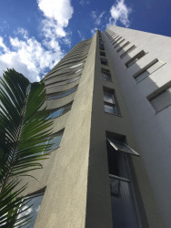 Apartamento com 2 Quartos para Alugar, 100 m² em Jardim Ampliação - São Paulo