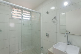 Apartamento com 1 Quarto para Alugar, 32 m² em Vila Buarque - São Paulo