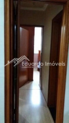 Apartamento com 2 Quartos à Venda, 57 m² em Demarchi - São Bernardo Do Campo