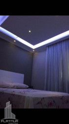 Apartamento com 2 Quartos à Venda, 46 m² em Vila Caraguatá - São Paulo