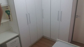 Apartamento com 3 Quartos à Venda, 109 m² em Vila Progresso - Campinas