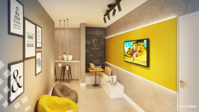 Apartamento com 2 Quartos à Venda,  em Vila São Luiz (Valparaízo) - Barueri