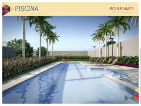 Apartamento com 3 Quartos à Venda, 63 m² em Vila Maria - São Paulo