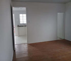 Sobrado com 1 Quarto para Alugar, 40 m² em Vila Carrão - São Paulo