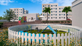 Apartamento com 2 Quartos à Venda, 50 m² em Pajuçara - Natal