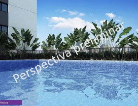 Apartamento com 2 Quartos à Venda, 41 m² em Canhema - Diadema