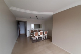 Apartamento com 3 Quartos para Alugar, 94 m² em Vila Ester (Zona Norte) - São Paulo