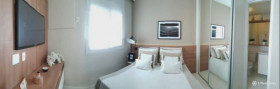 Apartamento com 2 Quartos à Venda, 54 m² em Del Castilho - Rio de Janeiro