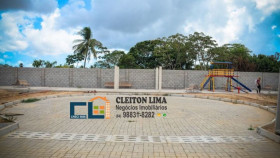 Casa de Condomínio com 2 Quartos à Venda, 59 m² em Nova Esperança - Parnamirim