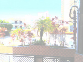 Apartamento com 1 Quarto à Venda, 45 m² em Caiçara - Praia Grande