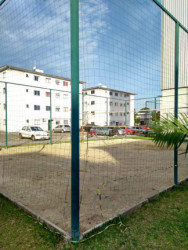 Apartamento com 2 Quartos à Venda, 47 m²em Promorar Vila Vitória - Criciúma