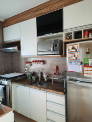 Apartamento com 2 Quartos à Venda, 51 m² em Jardim Cotinha - São Paulo