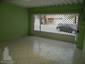 Casa com 4 Quartos para Alugar, 140 m² em Vila Mariana - São Paulo