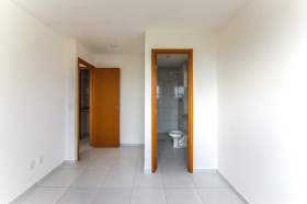 Apartamento com 3 Quartos à Venda,  em Nossa Senhora de Nazaré - Natal